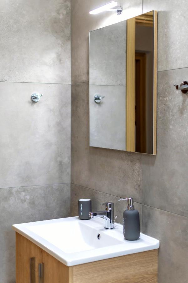 Agrothi Guest House Маратополис Екстериор снимка