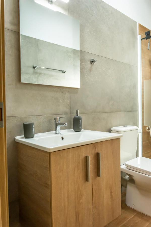 Agrothi Guest House Маратополис Екстериор снимка