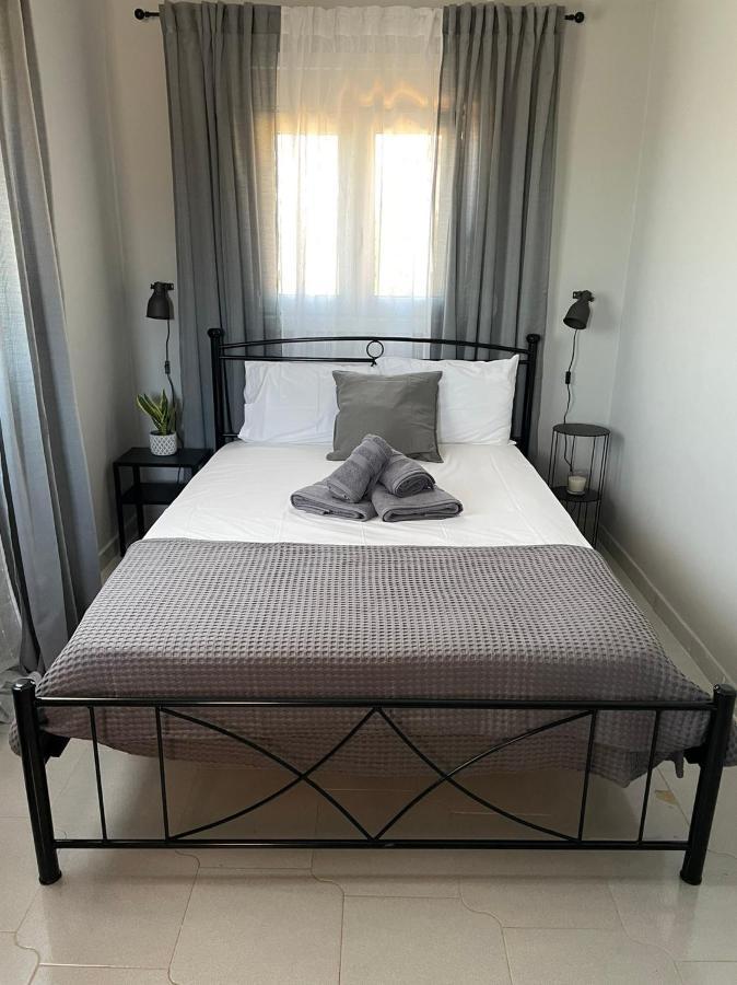 Agrothi Guest House Маратополис Екстериор снимка