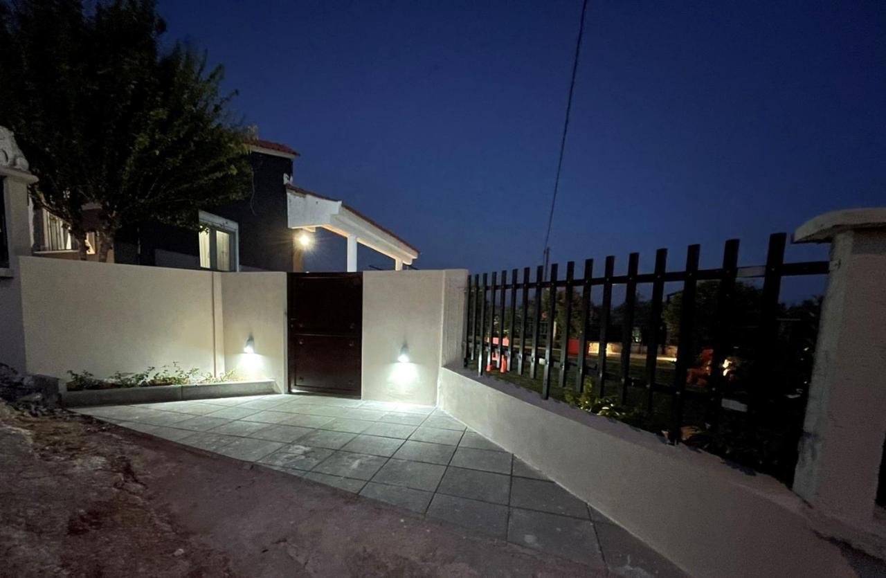 Agrothi Guest House Маратополис Екстериор снимка